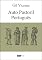 Livro Auto Pastoril Português