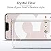 ESR Essential Zero Compatible for The Pixel 3 XL Case, Slim Clear Soft TPU Cover with Cushioned Corners for The Google Pixel 3 XL(2018 Release), Clear