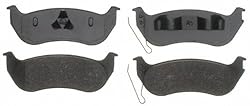 Raybestos SGD981C Service Grade Ceramic Disc Brake