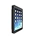 ZAGG Rugged Book Case Durable Hinged with Detachable Backlit Keyboard for iPad Air 2 - Black (ID6RGK-BB0)