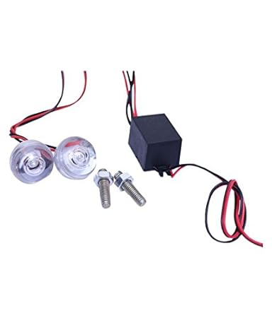 strobe light for bike