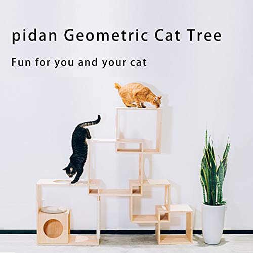pidan cat tree