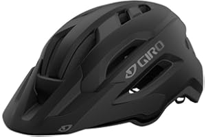 GIRO : Fixture II : Matte Black/Titanium : UA