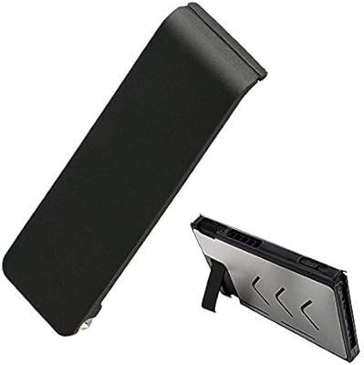 Kickstand Replacement Part For Nintendo Switch Console Amazon Co Uk Electronics