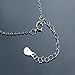 S& E Sterling Silver Necklaces New Elements Crystal Sunflower Pendant with Chain