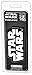 Chroma 9118 Star Wars Injection Molded Chrome Colored Emblemz Decal