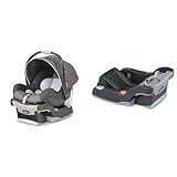 Chicco Keyfit 30 Infant Car Seat and Base and