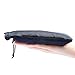 Exploren Extra Wide and Long 100% Pure Mulberry Silk Sheet Sleep More Comfortably with This Lightweight Breathable Single Sleeping Bag Liner Travel Sack Camping Sheet with in Built Pillow case