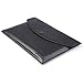 Kasper Maison Premium Leather MacBook Sleeve/Case - Elegant Gift Box and Dust Bag