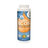 Earth Friendly Products ECOS Earth Enzymes Drain Maintainer, 2lbs