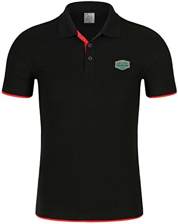 Godsent T10 Shirt/Printed Casual Shirt/Polo Shirt-BY-M