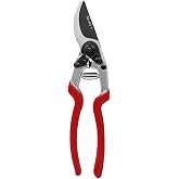 Zenport QZ413 Pruning Shears, Extra Long Handles, 0.9-Inch Cut
