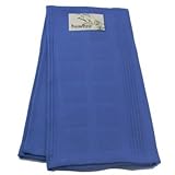 Harold Import Bamboo Kitchen Towel - Blue