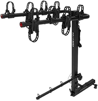 hollywood road runner bike rack