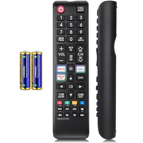 Attraktives Angebot! Bei 14,98€ macht man mit FU-ALL-DE-233 Ersatz Fernbedienung... einen guten Schnitt. Perfekt für dein Setup!