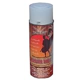 Monster Paint Clear Spray on Traction