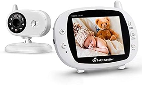 yissvic baby monitor