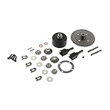Arrma AR220029 Center 50T Differential Set
