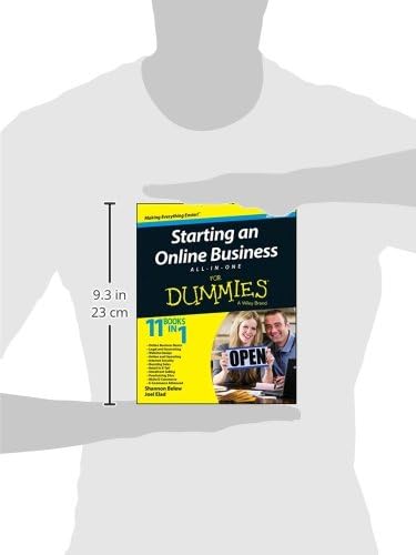 39 Starting Online Business For Dummies PNG