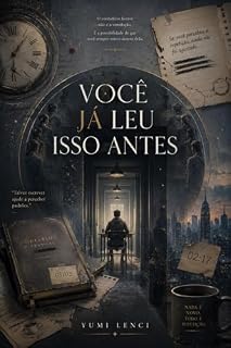 Livro Você Já Leu Isso Antes