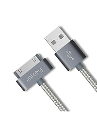 IMKEY-30PIN-6.5FT-BZ, Gris