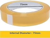 Homebay 12 Pack Clear Packing Tape 24mm x 40m Heavy Duty view 3