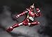 Bandai Tamashii Nations S.H. Figuarts Kamen Rider Ghost Toucon Boost Damashii 