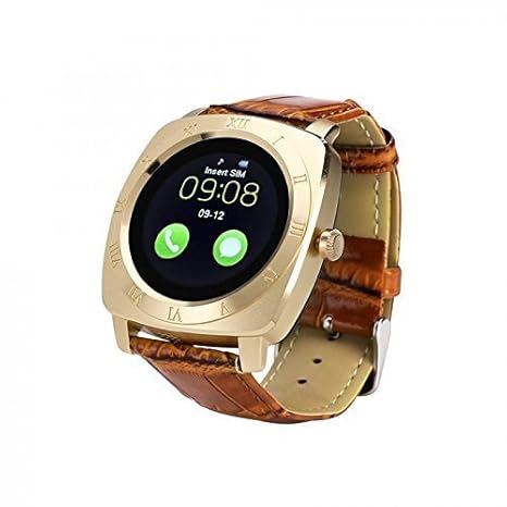 smartwatch compatible with motorola phone