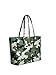 GUESS Factory Women's Peak Camo Print Tote