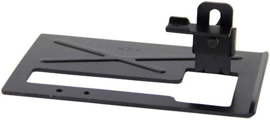 Angle Grinder Bracket Stand Holder Stand Base for Cutting Machine Woodworking DIY Tool (Stand)