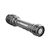 NEBO 6692 - Redline BIG DADDY - 2000 Lumen Flashlight - Completely Waterproof - 4x Adjustable Zoom - 5 Unique Light Modes - 9 x AA Batteries Included w/Bonus Lumintrail Keychain Light