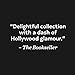 The Hollywood Book Club: (Portrait Photography Books, Coffee Table Books, Hollywood History, Old Hollywood Glamour, Celebrity Photography)