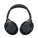 Sony Noise Cancelling Headphones WH1000XM3: Wireless Bluetooth Over the Ear Headphones with...
