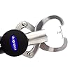 Sportsun-Portable-Fish-Lip-Grabber-Gripper-Tool-Fish-Holder-Stainless-Steel-Fishing-Tackle-up-to-15kg-Color-Black
