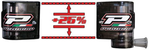 Pro Grip Clear View Film System 3268