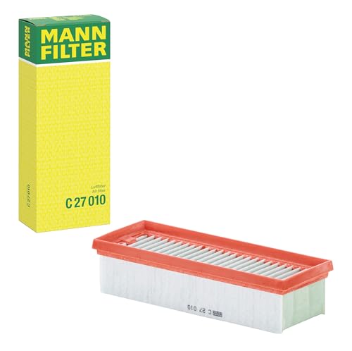 MANN-FILTER, C 27 010 Air Filter