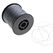 FIOTOK Braided Fishing Line 500M 546Yds Stronger Multifilament Braid Wire for Saltwater