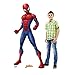 Life-size Spider-Man (Marvel Comics) Cardboard Cutout