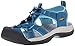 KEEN Women's Venice H2 Sandal, Celestial/Blue Grotto, 7 M US