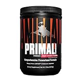 Animal Primal Muscle Hydration + Preworkout Powder