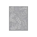 SPELLBINDERS PAPERCRAFTS, INC CUT EMBOSS FOLDER