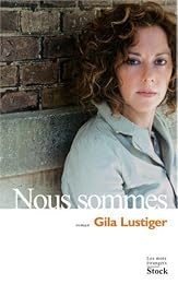 Nous sommes
