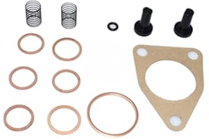 ARKO TRACTOR PARTS Fuel Feed Pump Gasket Rebuild Kit for Bosch ADS DGK-301 DGK301 Supply Pumps Fits Diesel Engines John Deere, Mack, Cummins, Volvo Replaces 2447010004 | Arko