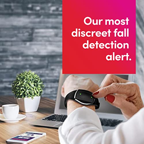 Lively Wearable2 Mobile Medical Alert for Smartphones Pricepulse