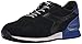 Diadora Men's Titan Suede Fashion Running Shoe
