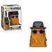 Funko Pop! TV: The Addams Family - It, Multicolor