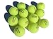 A99 Floating Golf Balls Floater Ball Float Water Range New (Neo Green 12 Balls/Pack)