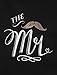 Mr & Mrs Gift for Couples Wedding, Anniversary, Newlywed Matching Set T-Shirts