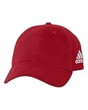 adidas - Unstructured Cresting Cap - A12