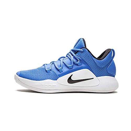 nike basketball hyperdunk x low